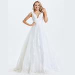 Vestido W1215 - Imagen 4