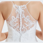 Vestido W1216 - Imagen 4