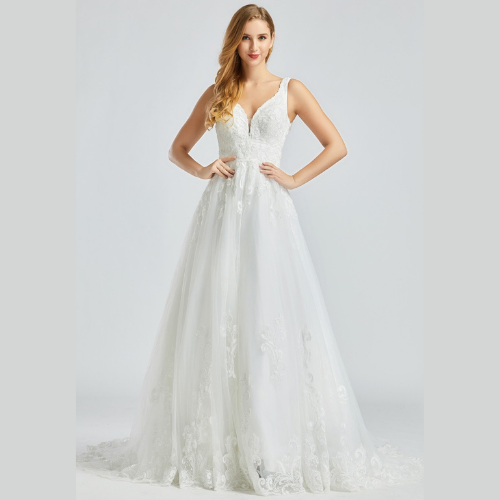 Vestido W1218