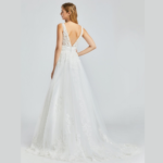 Vestido W1218 - Imagen 2