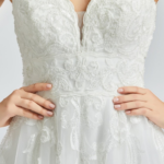 Vestido W1218 - Imagen 4