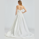 Vestido W1219 - Imagen 2