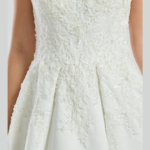 Vestido W1219 - Imagen 3