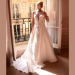 Vestido W1221 - Imagen 2