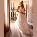 Vestido W1221 - Imagen 3