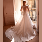 Vestido W1221 - Imagen 4