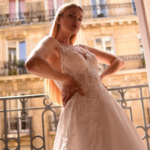 Vestido W1222 - Imagen 5