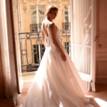 Vestido W1222 - Imagen 4