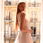 Vestido W1222 - Imagen 3