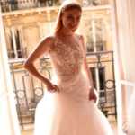 Vestido W1223 - Imagen 2