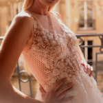 Vestido W1223 - Imagen 3