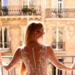 Vestido W1223 - Imagen 4