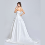 Vestido W1303 - Imagen 2
