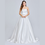 Vestido W1303 - Imagen 3