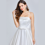 Vestido W1303 - Imagen 4