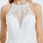Vestido W1805 - Imagen 3