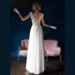 Vestido H-80061 - Imagen 2