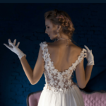 Vestido H-80061 - Imagen 3
