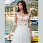 Vestido Ariadne - Imagen 3