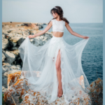 Vestido Cercei