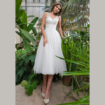 Vestido Fina