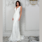 Vestido Gina