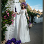 Vestido Jolanda