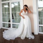 Vestido Lidia