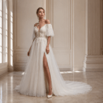 Vestido Sabrina