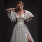Vestido Sabrina