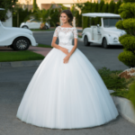 Vestido Sheila