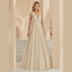 Vestido Delphine