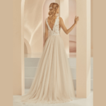 Vestido Delphine - Imagen 2