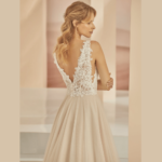 Vestido Delphine - Imagen 3