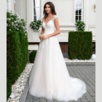 Vestido Fiora