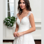 Vestido Fiora - Imagen 3