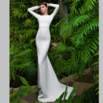 Vestido Laguna