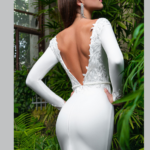 Vestido Laguna - Imagen 2