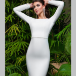Vestido Laguna - Imagen 3