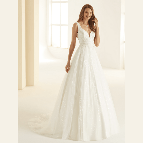 Vestido Larissa