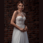 Vestido Lea