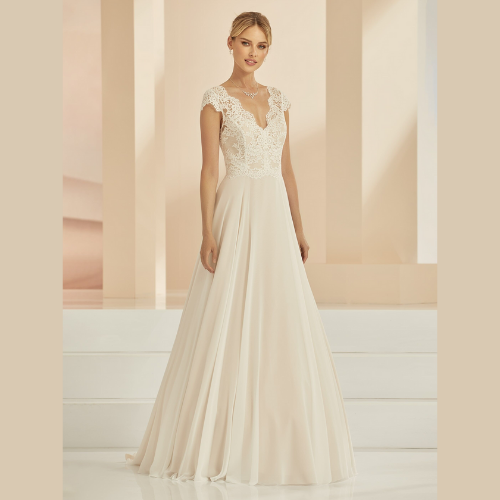 Vestido Sabia
