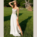 Vestido Sky