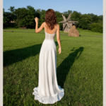 Vestido Sky - Imagen 4