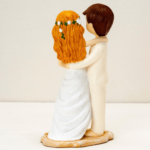 Figura Novios Y416 - Imagen 2