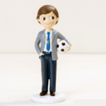 Figura Niño Y651 - Imagen 2