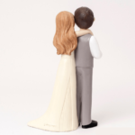 Figura Novios Y841 - Imagen 2