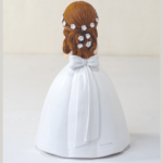 Figura Niña Y931 - Imagen 2