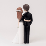 Figura Novios Y977 - Imagen 2