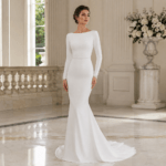 Vestido Laguna